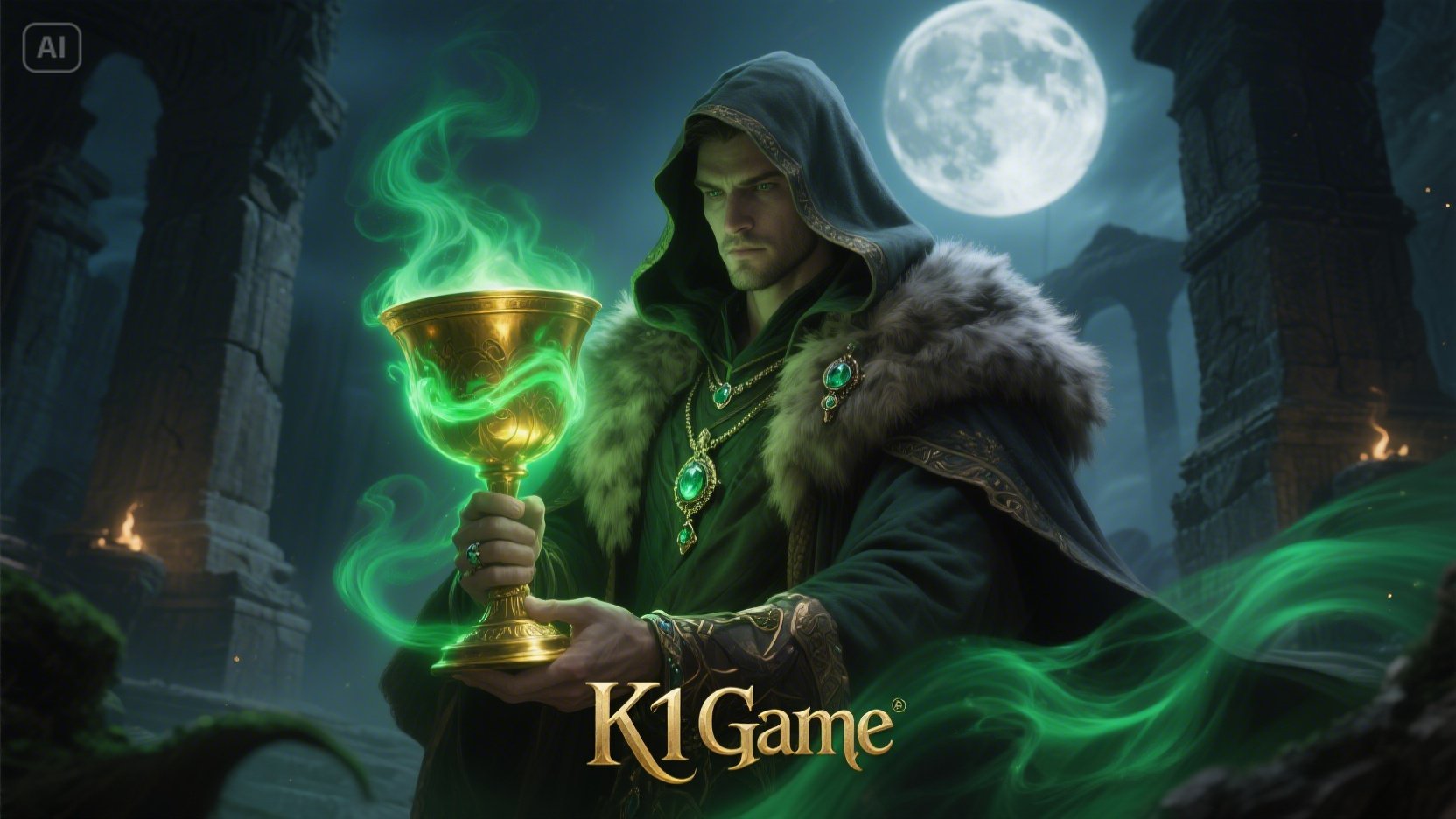 K1 Game پاکستان